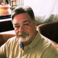 Jerry Sebold