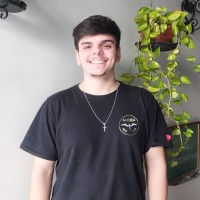 Murilo Lopes Vieira