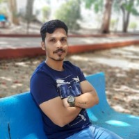 Sumedh Surlekar