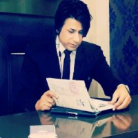 Dr.Mohammad-Matin Afshar