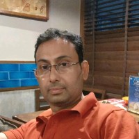 Susanta Saha