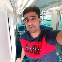 Danish Ahmed