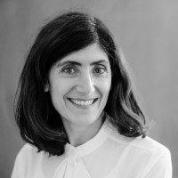Giulia Vestri, Ph.D., MBA
