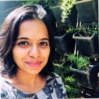 Pavithraa Narasimhan