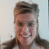 Chantal Van Dijk - Varkevisser