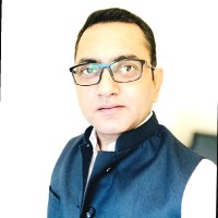 Prakash Punj Verma