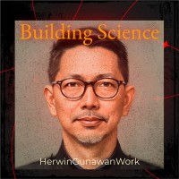 Herwin Gunawan, LEED GA, WELL AP