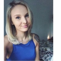 Taylor Olson