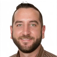 Derek Bavin