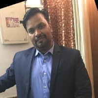 Pramod Rathore