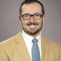 Harrison Holley