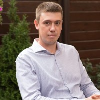 Sergei Gerasimov