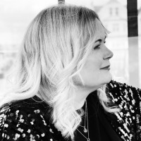 Louise Kierstenson