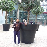Kishor Sali