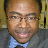 Patrick Otoide