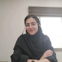 Mohadese Rahimi