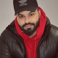Ajay Kumar