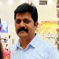 Kumaran Karthikeyan