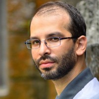 Mohammad Ali Esmaeilzadehasl