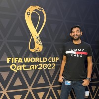 Praveen Sasidharan