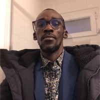 Mor Gueye