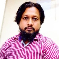 Syed Kashif Ali