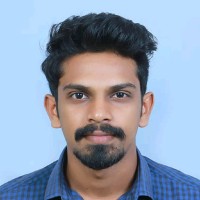 Jibin Sebastian