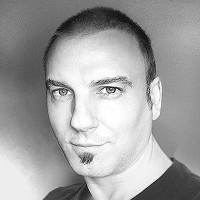Rob Benton