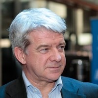 Patrick Westelinck