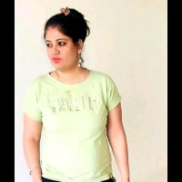 Vanshika Wadhwani