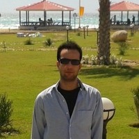 Mohammadreza Behroozi