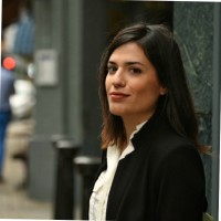 Maria-Elena Mourtzanou