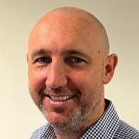 Andrew Parker