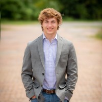 Griffin Vasalani