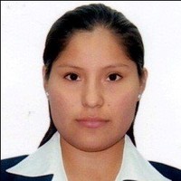 Katia Alarcón Berrocal