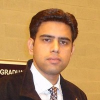Muzaffar Saeed