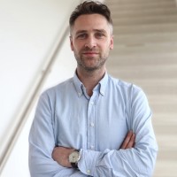 Stephan van de Kamp