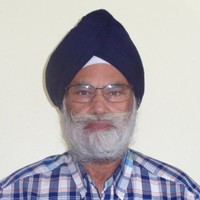 Kalwant Ubhi
