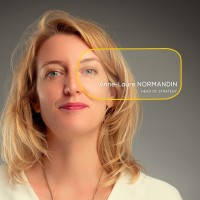 Anne-Laure NORMANDIN