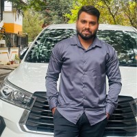 Praveen Kumar R