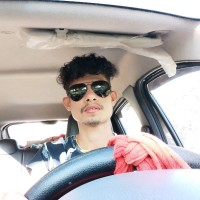 Bikesh Joshi
