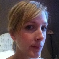 Helena Eliasson