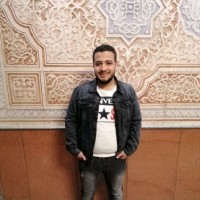 Ahmed Essam