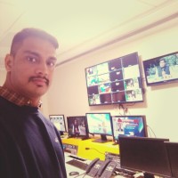 Abhishek Kumar