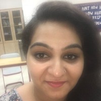 Priya Mohiley