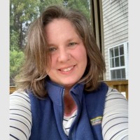 Kristen Lyons
