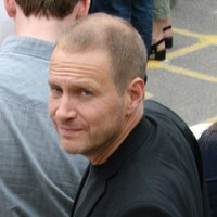 Jeppe Bo Ebstrup