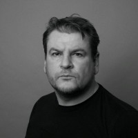 Stefan Svorencik