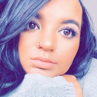 Justine Caron