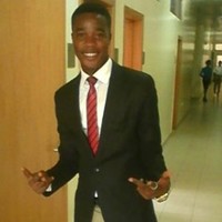 Osunde Uwagbamen Frank